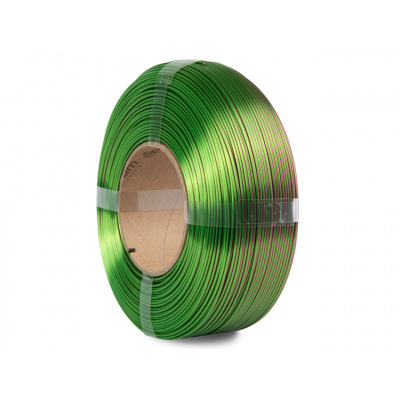 Spectrum 81423 Refill 3D filamento, PLA Magic Silk, 1,75mm, 1000g, Multicolore (Magenta blossom)