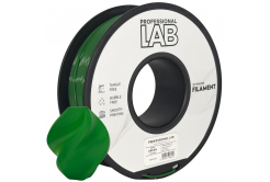 Professional Lab FG-P31-E1, 3D filamento, PETG, Green, 1kg, 1,75mm