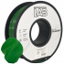 Professional Lab FG-P31-E1, 3D filamento, PETG, 1,75mm, 1000g, Verde (Green)