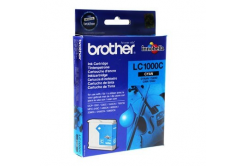 Brother LC-1000C ciano (cyan) cartuccia originale