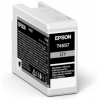 Epson T46S7 C13T46S700 grigio (gray) cartuccia originale
