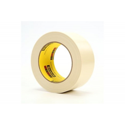 3M 470 nastro di mascheratura per la mascheratura durante la galvanoplastica, 38 mm x 33 m