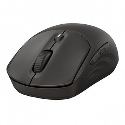 Mouse wireless HP, nera, 1200 DPI