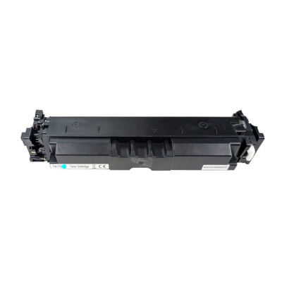 Canon T12C 5097C006 ciano (cyan) toner compatibile