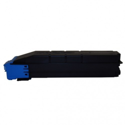 Kyocera Mita TK-8305C ciano (cyan) toner compatibile