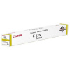Canon C-EXV48 9109B002 giallo (yellow) toner originale