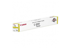 Canon C-EXV48 9109B002 giallo (yellow) toner originale