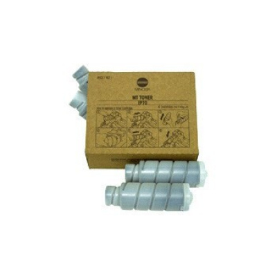 Konica Minolta 8931621 nero (black) toner originale