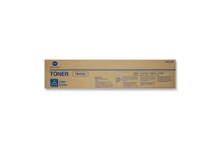 Konica Minolta TN-214C ciano (cyan) toner originale