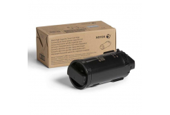 Xerox 106R03887 nero (black) toner originale