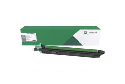 Lexmark 76C0PK0 nero (black) tamburo originale