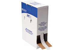 Brady BM-18-427 / 173446, Bulk Self-laminating Vinyl Labels, 19.05 mm x 25.40 mm