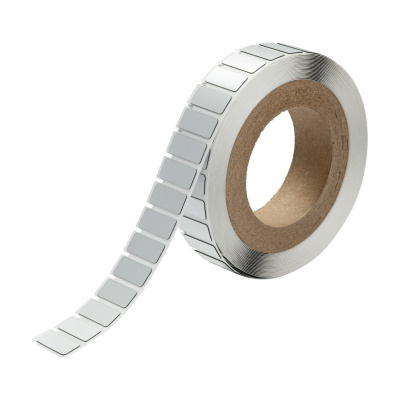 Brady THTEP-07-7593-SV / 620372 Etichette EPREP, 35.00 mm x 18.00 mm