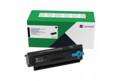 Lexmark 24B7535 nero (black) toner originale