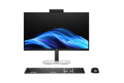 HP ProStudio 4/G1i AI/23,8"/FHD/T/U5-235T/16GB/1TB/Intel int/W11P/Nero/3R