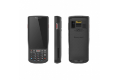 Honeywell EDA51K, 2D, USB-C, BT, Wi-Fi, 4G, NFC, num., GPS, kit (USB), GMS, Android