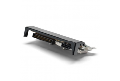 Zebra P1105147-304 Kit, testina di stampa RFID da 200 dpi, ZT411, STRIPLINE