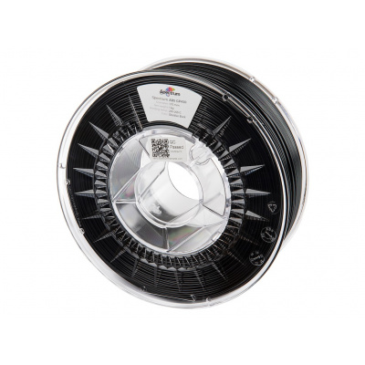 Spectrum 80348 3D filamento, ABS GP450, 1,75mm, 1000g, Nero (Obsidian black)