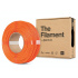 "The Filament" by Spectrum TF-24065, ReFill PETG, 1,75mm, 1000g, Arancione (Machinery orange)