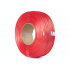 Spectrum 81317 Refill 3D filamento, PLA SILK, 1,75mm, 1000g, Rosso (Ruby red)
