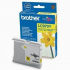 Brother LC-970Y giallo (yellow) cartuccia originale