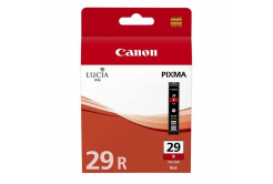 Canon PGI-29R, 4878B001 rosso (red) cartuccia originale