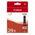 Canon PGI-29R, 4878B001 rosso (red) cartuccia originale