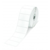 Rotoli di etichette compatibili per Brother RD-S05E1, 51mm x 26mm, 1552 etichette