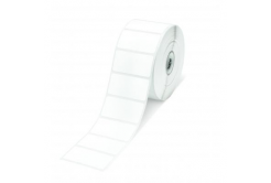 Brother RD-S05E1, 51mm x 26mm, kompatibilní role etiket