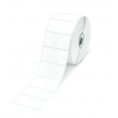 Rotoli di etichette compatibili per Brother RD-S05E1, 51mm x 26mm, 1552 etichette