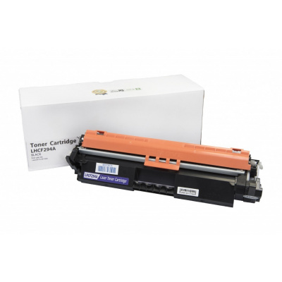 Toner compatibile con HP 94A CF294A nero (black) 