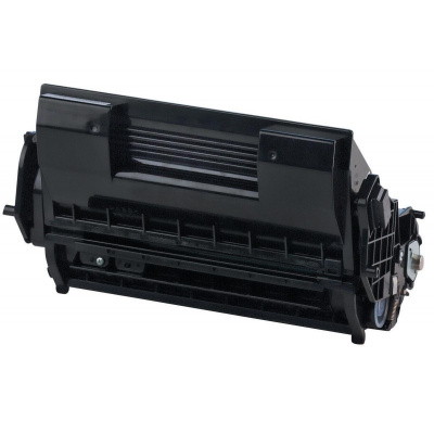 OKI 1279001 nero (black) toner compatibile