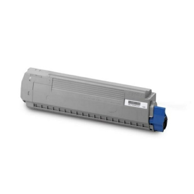 OKI 44059256 nero (black) toner compatibile
