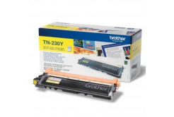 Brother TN-230Y giallo (yellow) toner originale