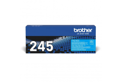 Brother TN-245C ciano (cyan) toner originale