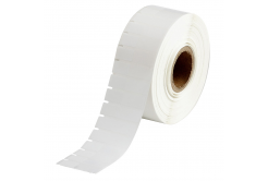 Brady THT-122-461-1.5-SC / 116386, etichette in carta termica, 12.70 mm x 45.72 mm