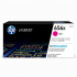 HP 656X CF463X magenta toner originale