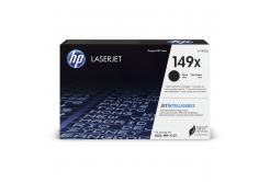 HP 149X W1490X nero (black) toner originale