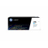 HP 658X W2001X ciano (cyan) toner originale