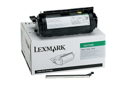 T650H04E, black, 25000pp\., Lexmark T650DN, for label applications