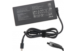 ASUS orig.ADATTATORE 380W 20V 3P(RETTANGOLO)