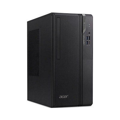 Acer DT.R6XEC.007 Veriton/S2735G_W_FR300W 92+/Mini TWR/U7-265/16GB/512GB/Intel int/W11P/3R