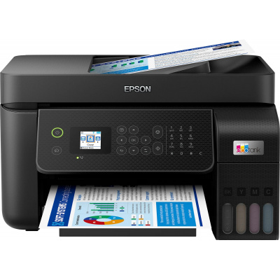Epson EcoTank L5290 C11CJ65403 multifunzione inkjet
