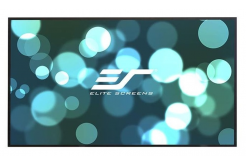 Epson AR120WX2 ELITE plátno v pevném rámu 120'' 16:10