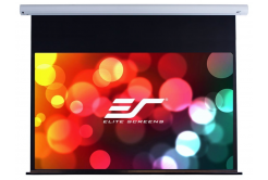 ELITE plátno elektrické motorové 110'' 16:9