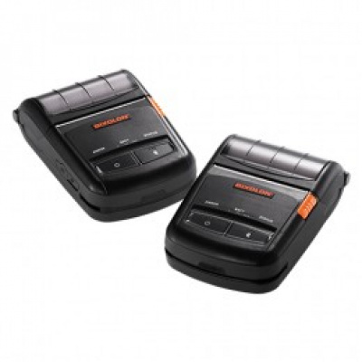 Bixolon SPP-R210 SPP-R210KL stampante per ricevute, 8 dots/mm (203 dpi), linerless, USB, RS232