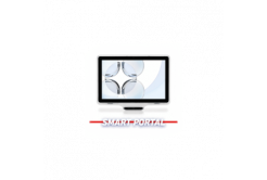 Datalogic Smart Portal, PoE+, 2D, 21.3cm (8.4''), RTC, front camera, USB, USB-C, BT, Wi-Fi (Wi-Fi), NFC, Android, black