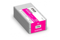 Epson C13S020565 magenta (magenta) cartuccia originale