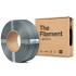 "The Filament" by Spectrum TF-24182, ReFill, HT-PLA, 1,75mm, 1000g, Grigio scuro (Dark grey)