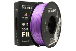 Smart Print FG-S171-E1, 3D filamento, PLA, 1,75mm, 1000g, Viola (Pastel purple)